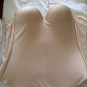 Felina Strapless Bra
